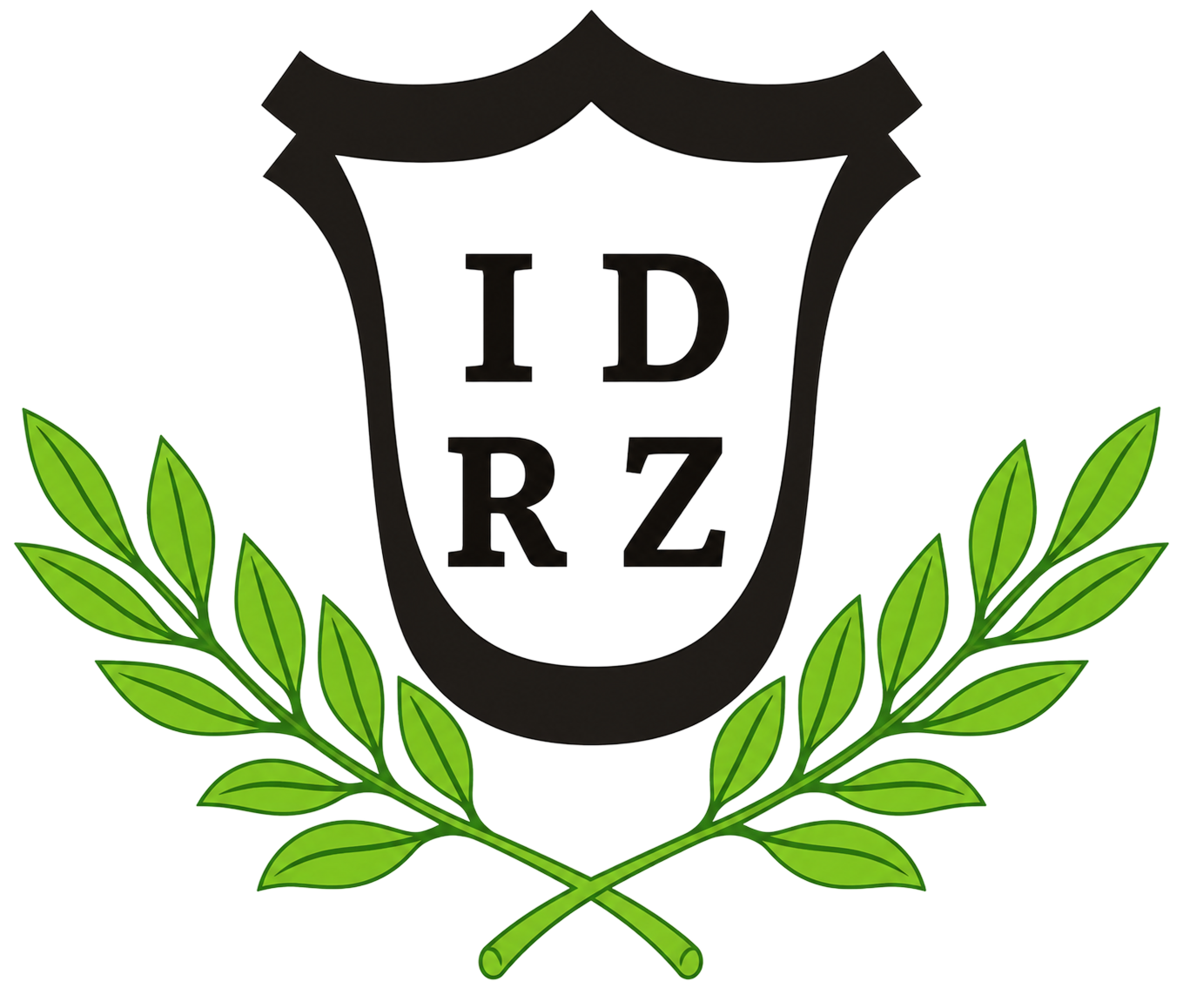 IDRZ Koblenz e.V. Logo